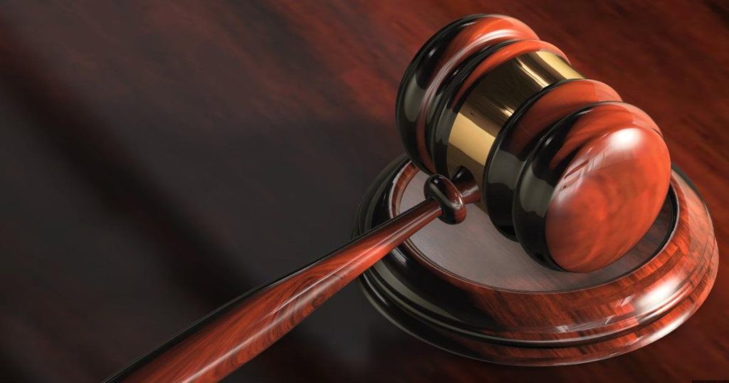 DA: Lehigh County man sentenced to state prison for rape and false imprisonment | Allentown Area