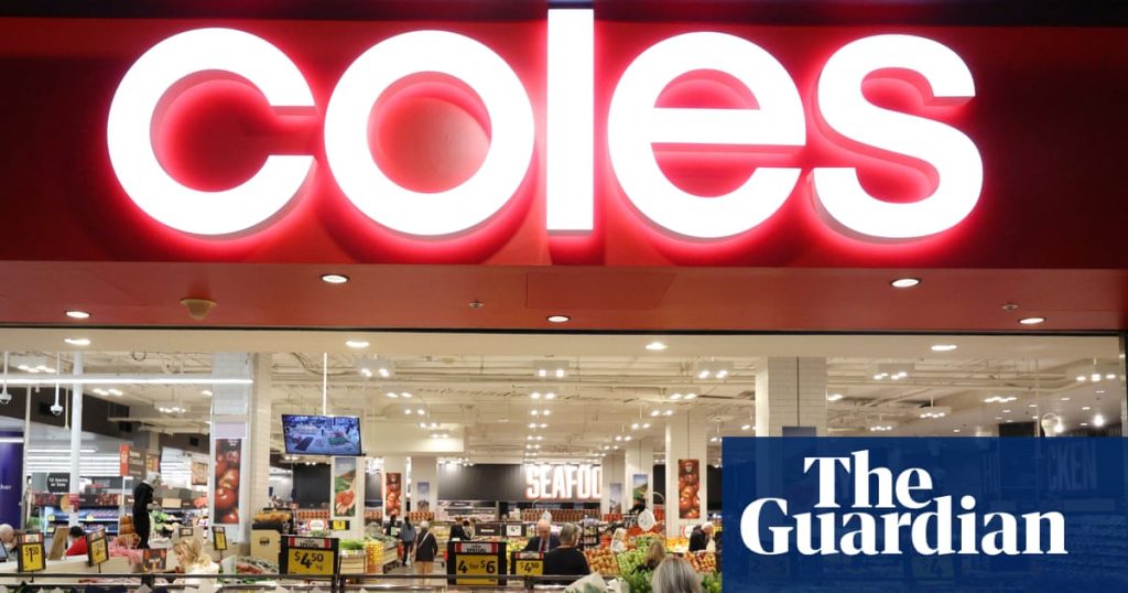 Australian retailers on notice over ‘fake discounts’ as Coles braces for record fine after landmark court ruling | Supermarkets