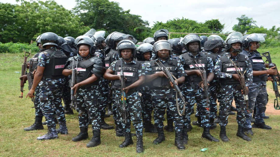 Oyo Police Dismiss Bandit Attack Rumours in Ogbomoso, Call Incident False Alarm