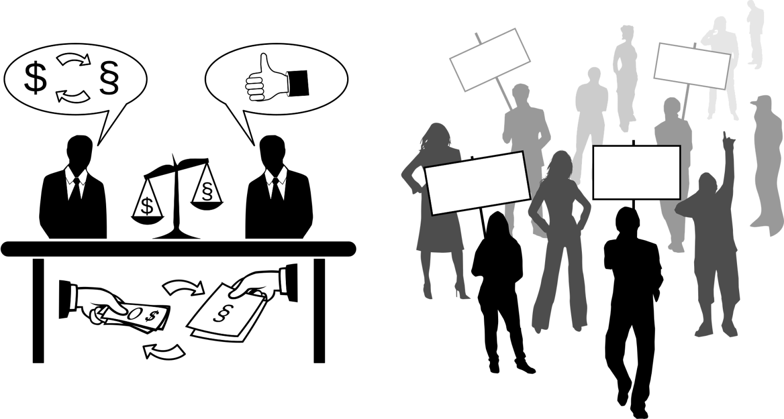 A study presented at the Cotroceni Palace shows that 1 in 6 influencers and 1 in 8 public sources spread misinformation in Romania. Misinformation cost the country 1 billion euros last year.