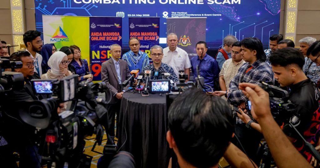 Journalists seen as final defence against misinformation – experts