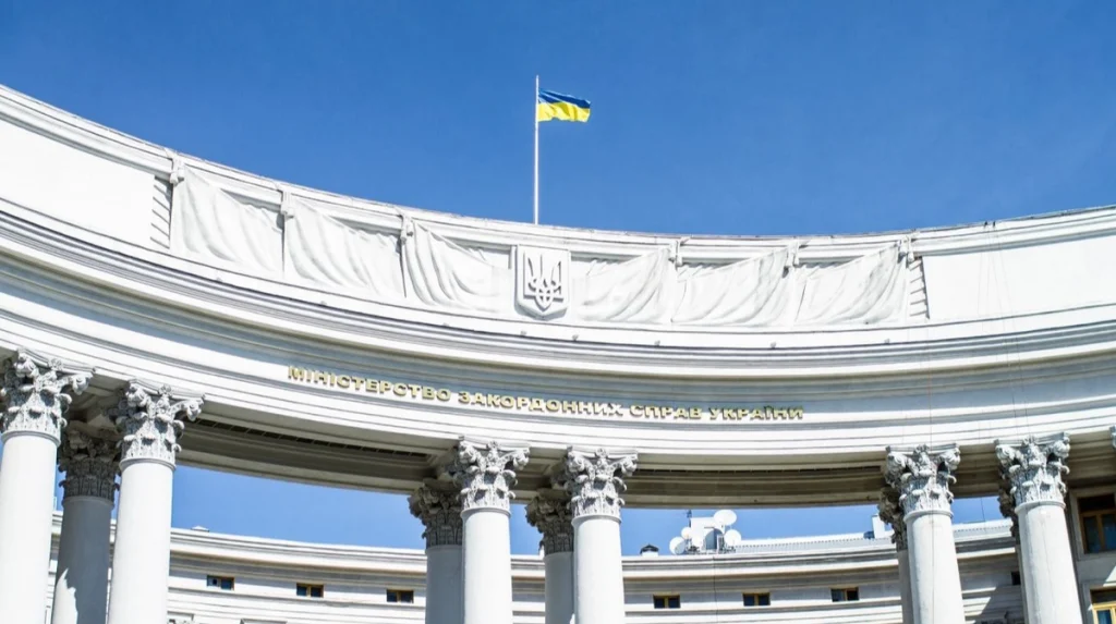 Ukraine urges IAEA not to reward Russia amid Zaporizhzhia Nuclear Power Plant disinformation campaign