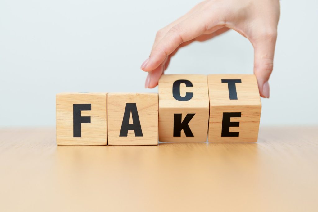 Misinformation is on the rise in Luxembourg