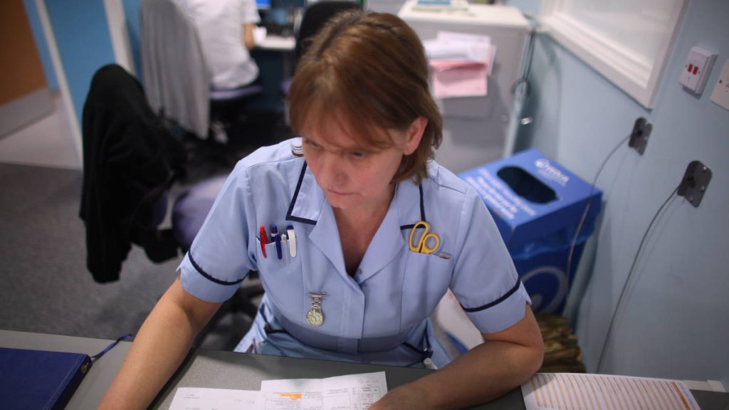 Online misinformation about ADHD and autism a ‘significant public health risk’, nurses warn