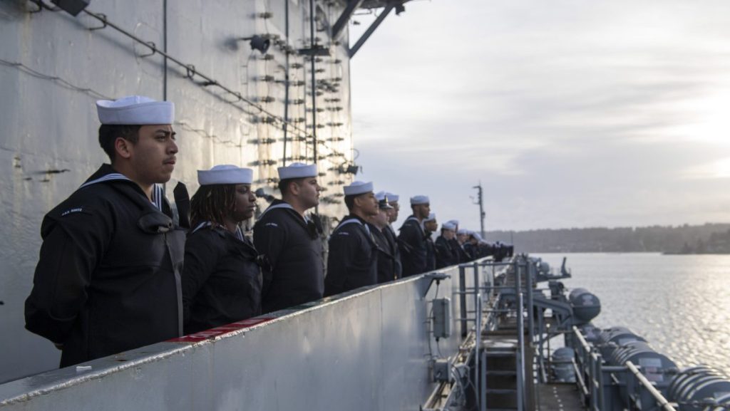 Sailor wins $60k after false eviction left him ‘functionally homeless’