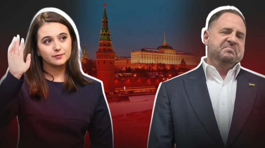 Ukraine says Russia preparing new disinformation campaign to destabilise country
