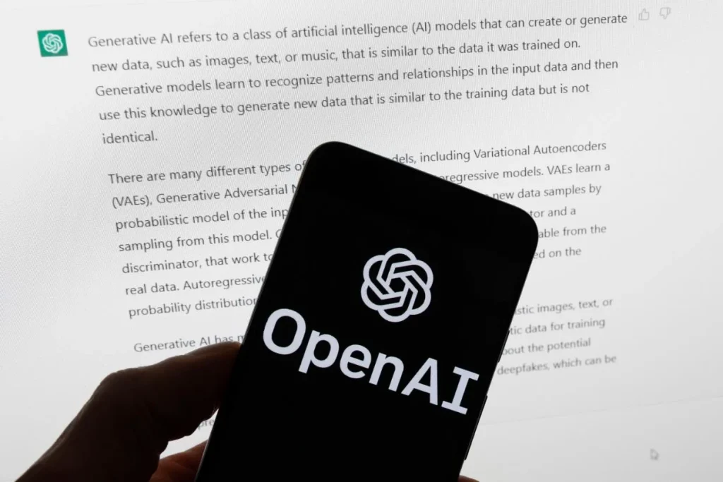 How good are you at spotting fake AI-generated news content? – Stuff