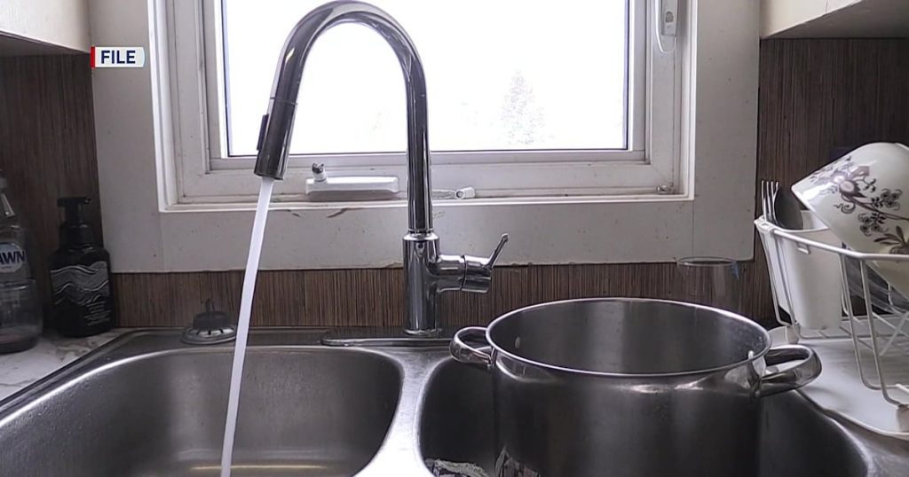Sudbury’s boil water advisory may have been a false alarm – CTV News