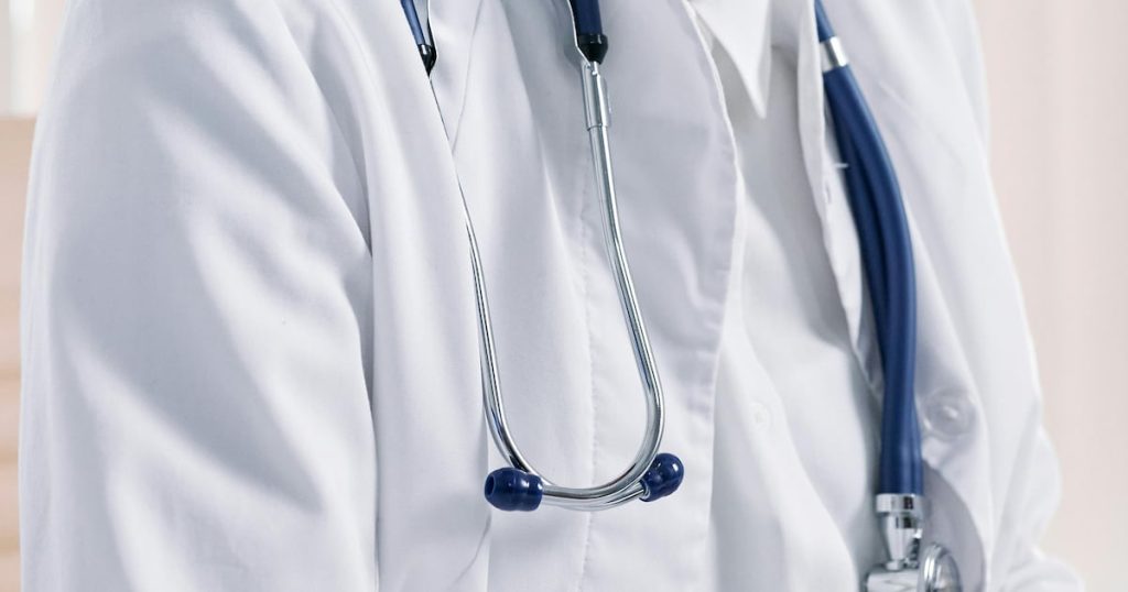 Doctors warn against ‘overwhelming’ surge of online disinformation on menopause – CTV News