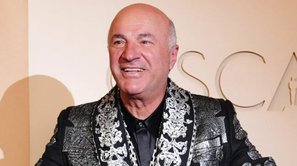 Kevin O’Leary: Utah AI data center opposition ‘ridiculous’