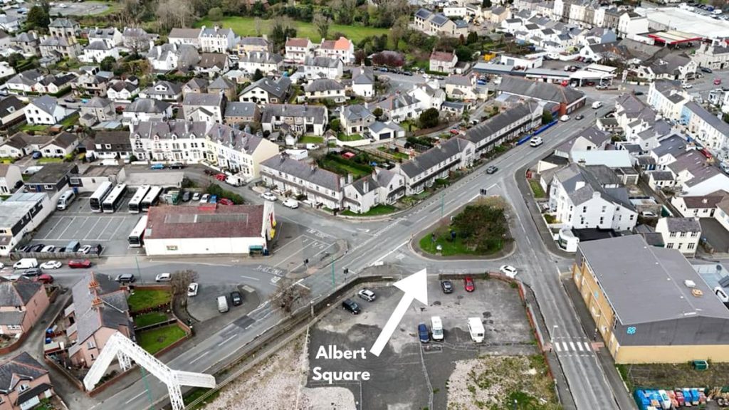 Isle of Man TT 2026: Organisers accused of 'misinformation' on viewing area closure – Isle of Man Today