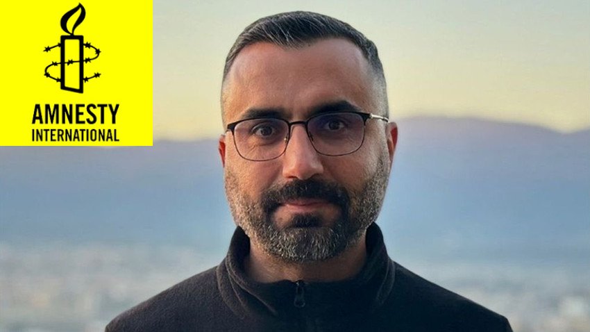 Rights, press groups call for release of journalist jailed for insulting Erdoğan, disinformation