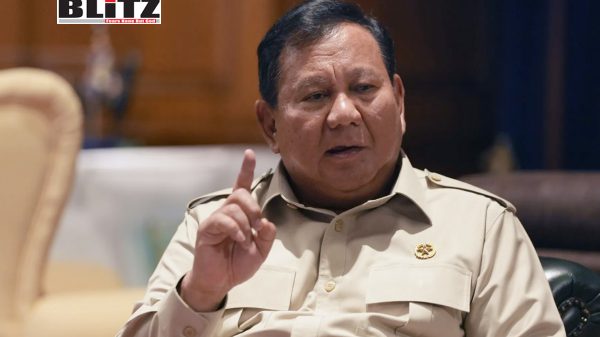 Amnesty report alleges coordinated disinformation campaigns used to silence critics in Indonesia