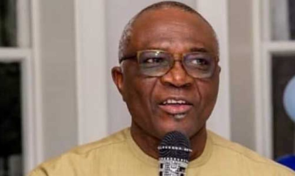 Presidency warns against deepfake videos amid VDM controversy