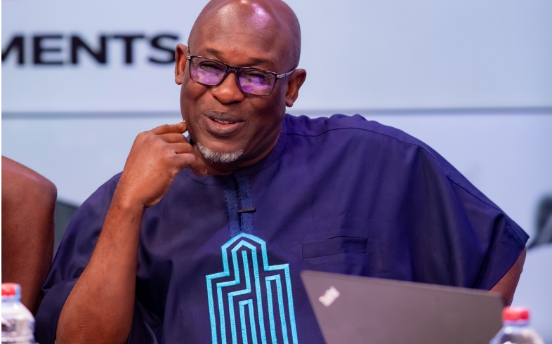What is happening is oppression – Bentil on the use of ‘false news’ laws – 3News