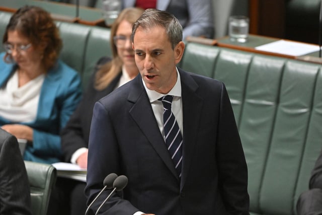 Treasurer blames ‘misinformation’ for war on tax change – Central Queensland Today