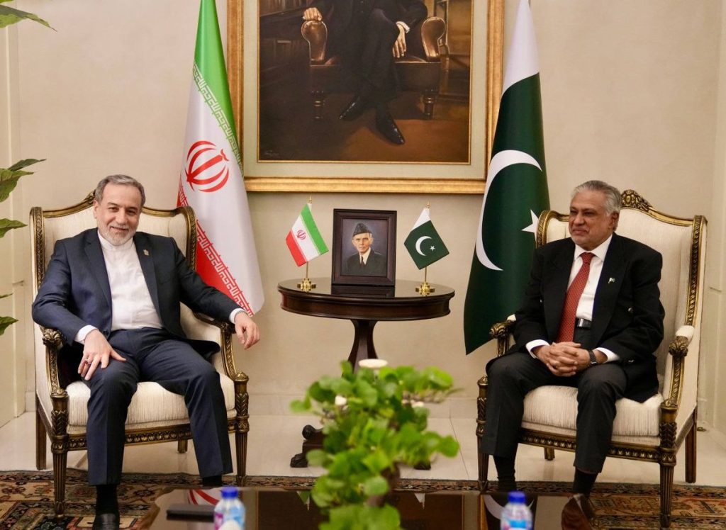 Pakistan Rejects Foreign-Backed Disinformation on Iran-US Me – Pakistan Today