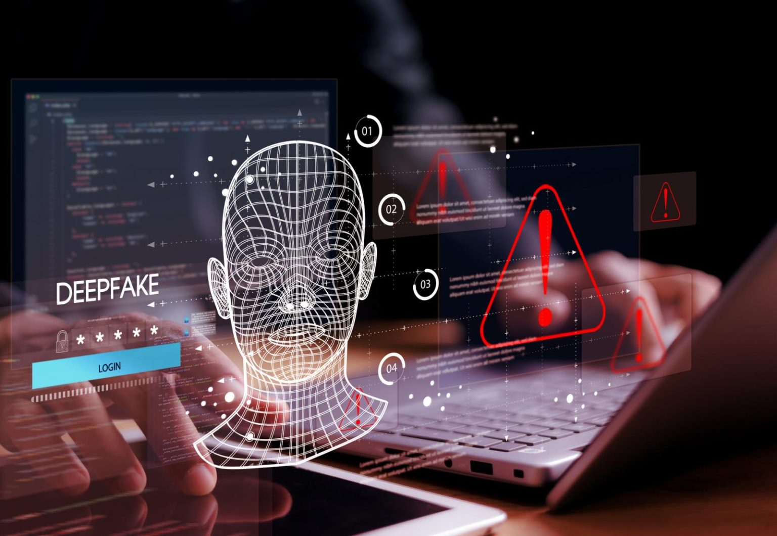 LGA launches video series to help councils tackle deepfake and AI disinformation