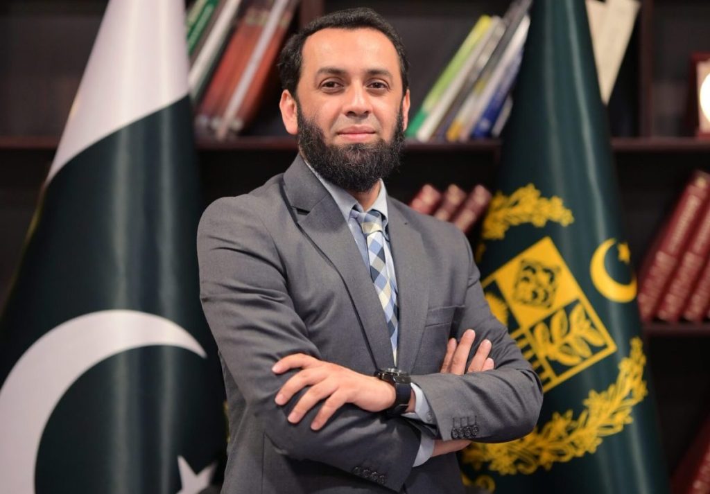 Pakistan to expose coordinated anti-peace disinformation campaign: Tarar