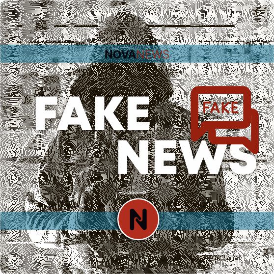 Police Warn Public About Fake Poster Propaganda