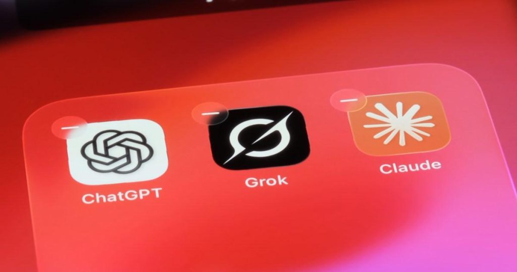 Grok spreads election misinformation saying migration is at a ‘record-high’