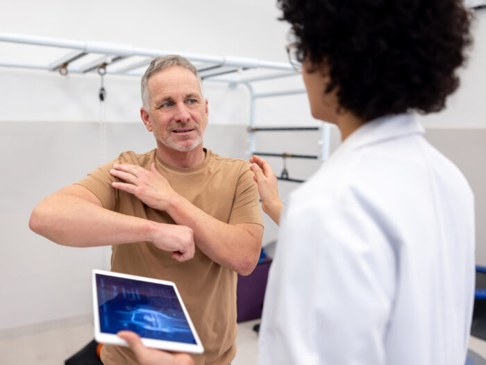 How Medical Misinformation Is Reshaping the Doctor’s Office—and What Physicians Can Do About It : Risk & Insurance