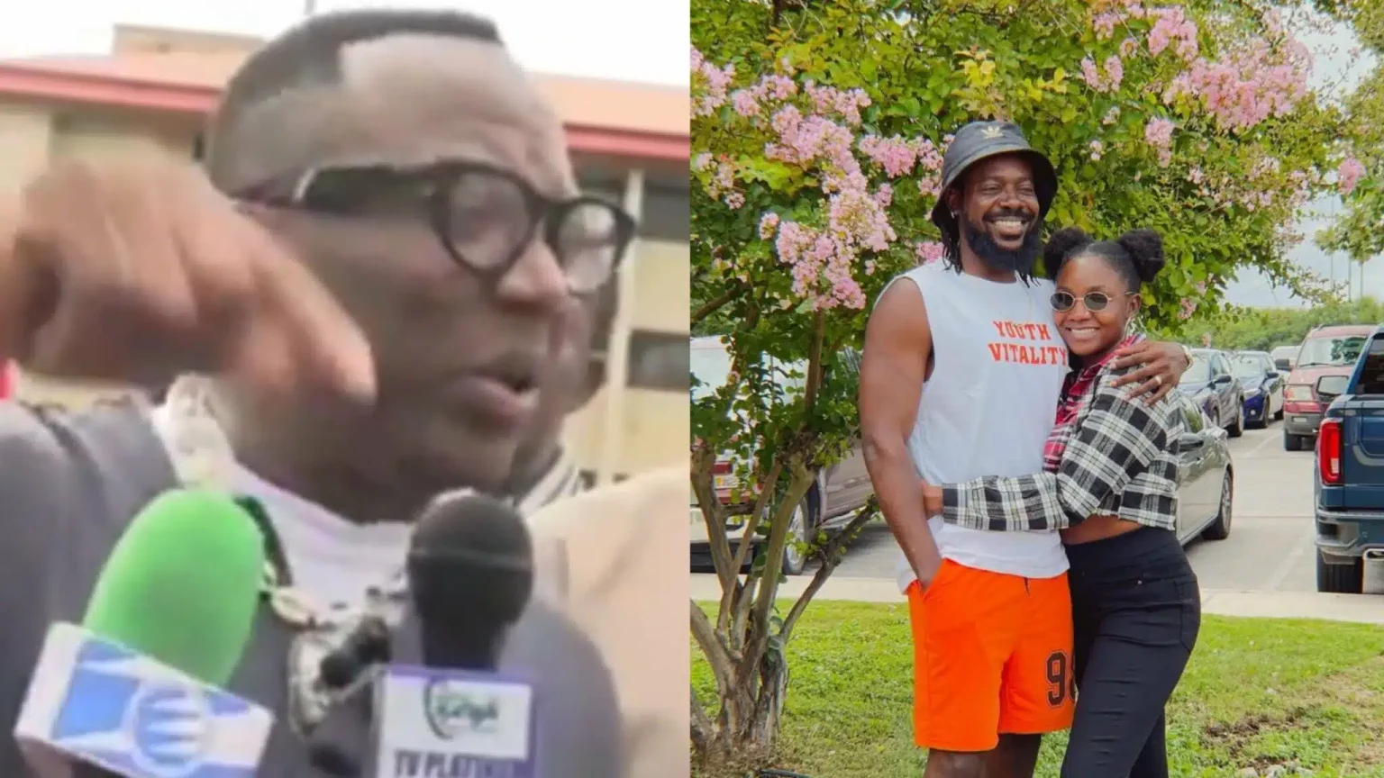 Sowore blasts Adekunle Gold over jailing netizen for false claim – P.M. News