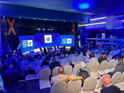 IEC warns of social media disinformation ahead of 2026 local govt elections