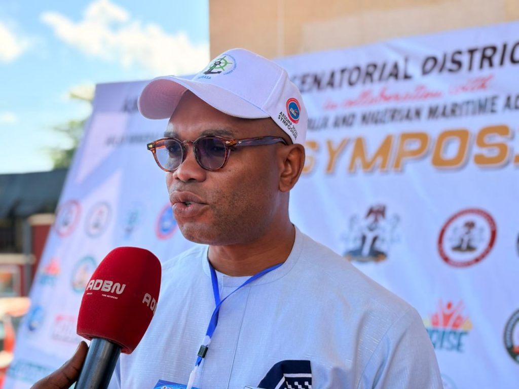 Gov Eno’s aide tasks journalists on professionalism, decries rate of misinformation