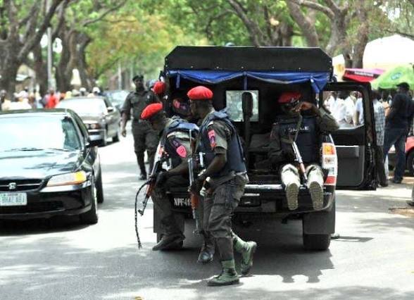 Zagazola Makama – Police Arrest Suspect Over False Banditry Alarm on TikTok in Ogun