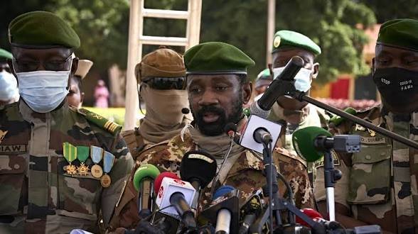 Zagazola Makama – Mali Protests Saudi Media Reports, Accuses Journalists of Sowing Disinformation