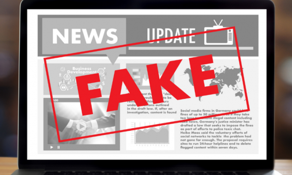 Do not be misled by Fake news created using the PM’s name, photographs, and video footage – Prime Minister’s Media Division – The Island