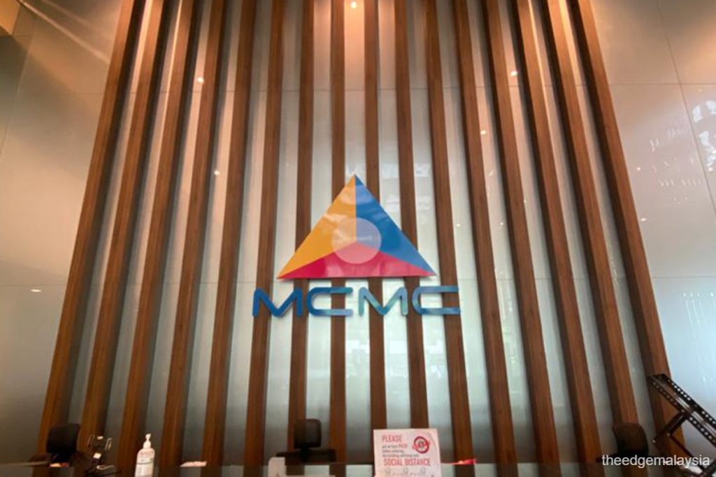 MCMC investigating 42 cases of fake news on energy crisis, says Fahmi