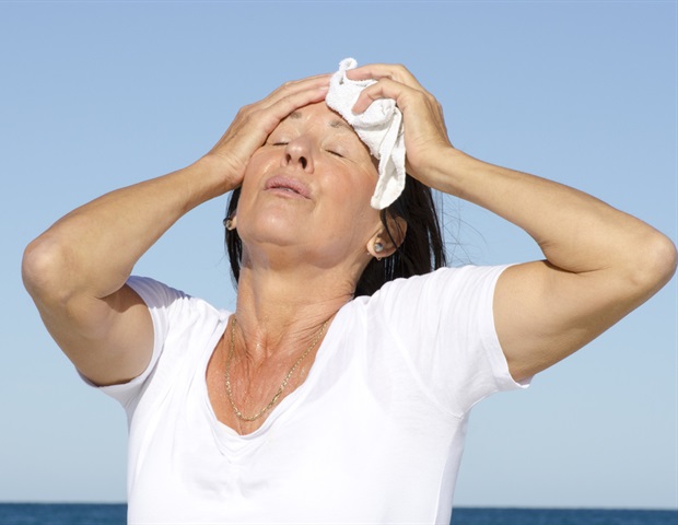 Menopause misinformation and dismissive healthcare impact women’s daily lives