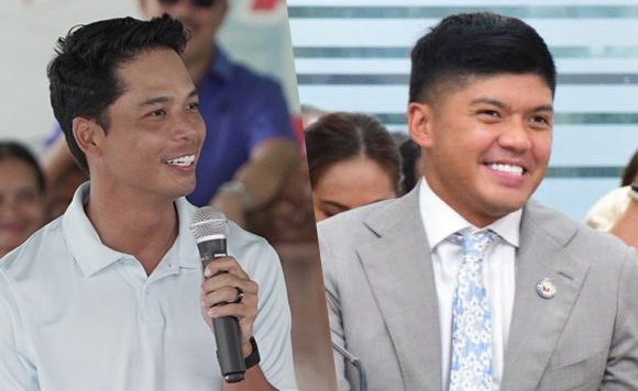Villafuertes back intensified gov’t drive vs fake news