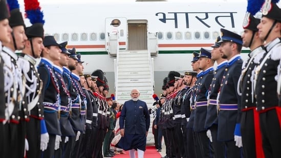 Why India needs to counter false narratives