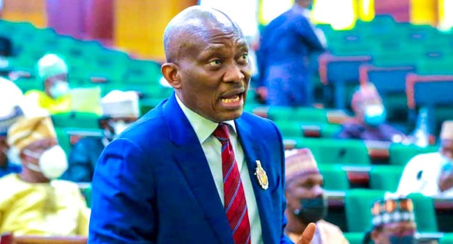 Elumelu Warns Journalists Against ‘Dangerous’ Disinformation Ahead Of 2027 Elections