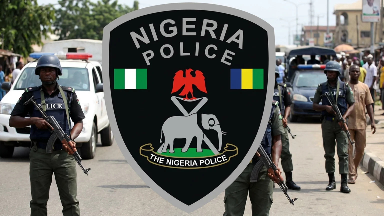 Ondo police dismiss false curfew claims in Akure