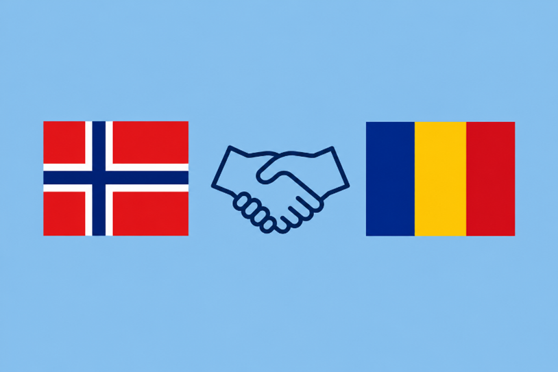 Norway and Romania expand EEA cooperation with anti-disinformation funding