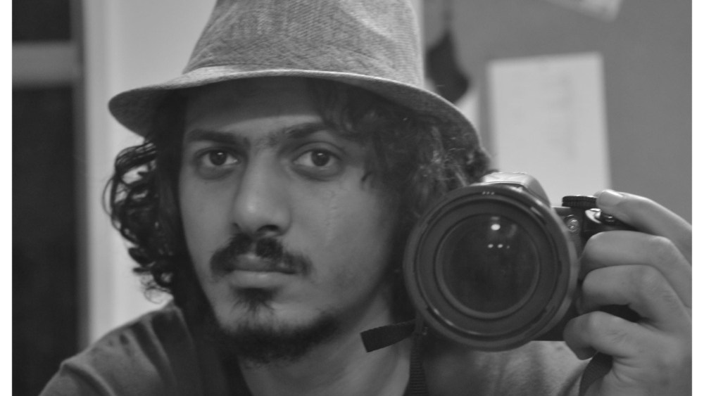 ICFR Calls For Release of Egyptian Filmmaker Omar Salah Marei