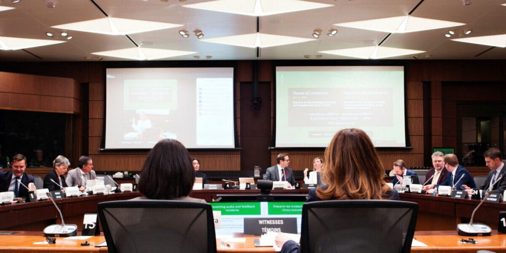 Bill C-25: low-hanging fruit, but a good first step – The Hill Times