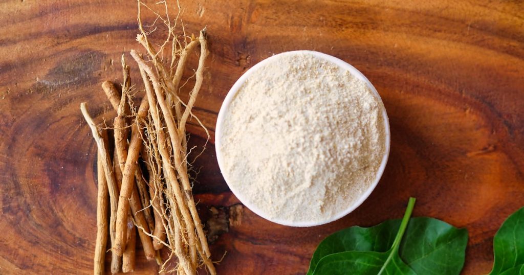 Kerry Group aims to dispel misinformation with Safeguard Ashwagandha platform