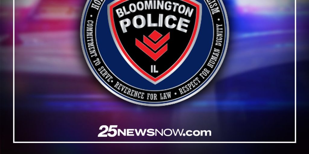 Swatting incident confirmed at Bloomington Junior High following false active shooter report
