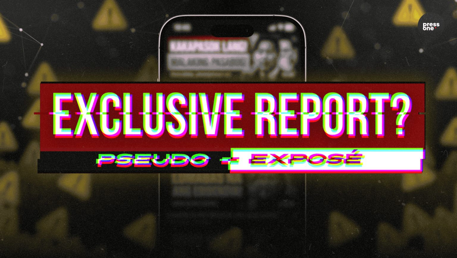 What online shock exposés do — and how to spot them