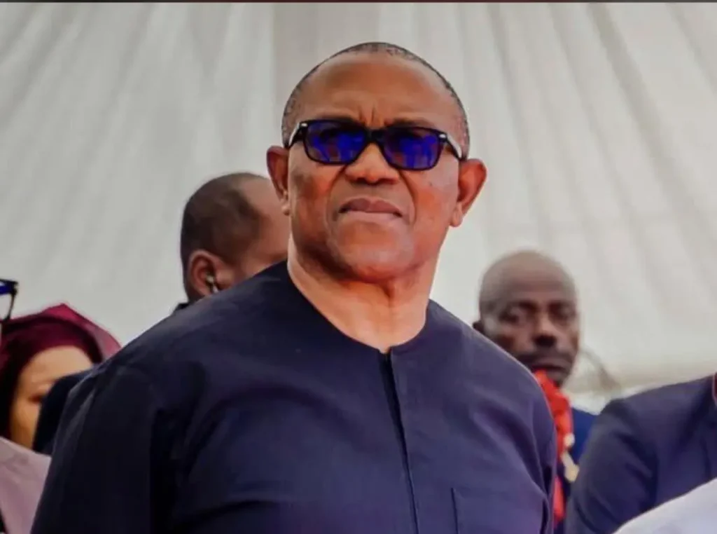 Allegations, false narratives to demarket Peter Obi are being exposed – Yunusa Tanko
