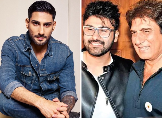 “If misinformation paid bills…”: Prateik Smita Patil seemingly REACTS to Arya Babbar’s claim of seeking financial gain from Raj Babbar : Bollywood News