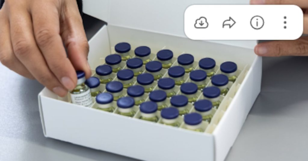 Misinformation is coming for the anti-HIV jab. Let’s get ahead of it