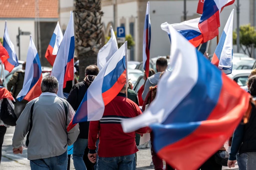 What’s really driving Europe’s pro-Russian supporters?