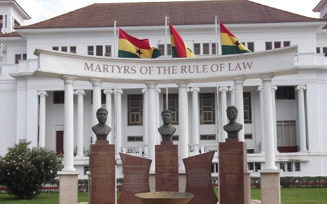 Supreme Court suit challenges Ghana’s criminal libel and false news laws