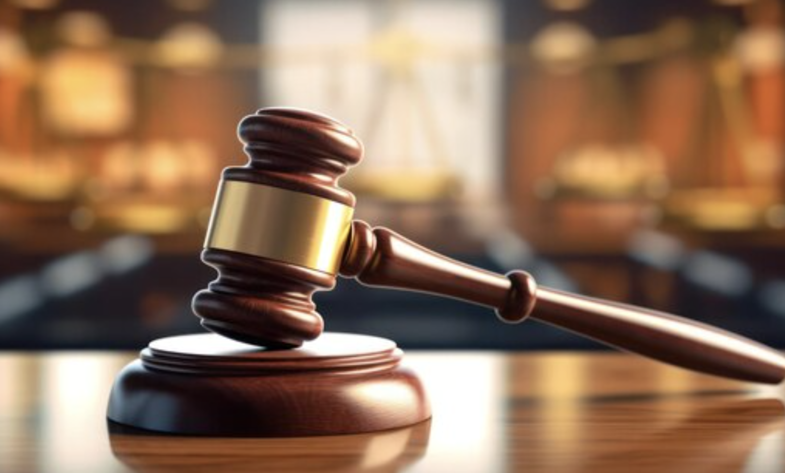 TikToker charged for alleged false claim of finding blade in sachet water
